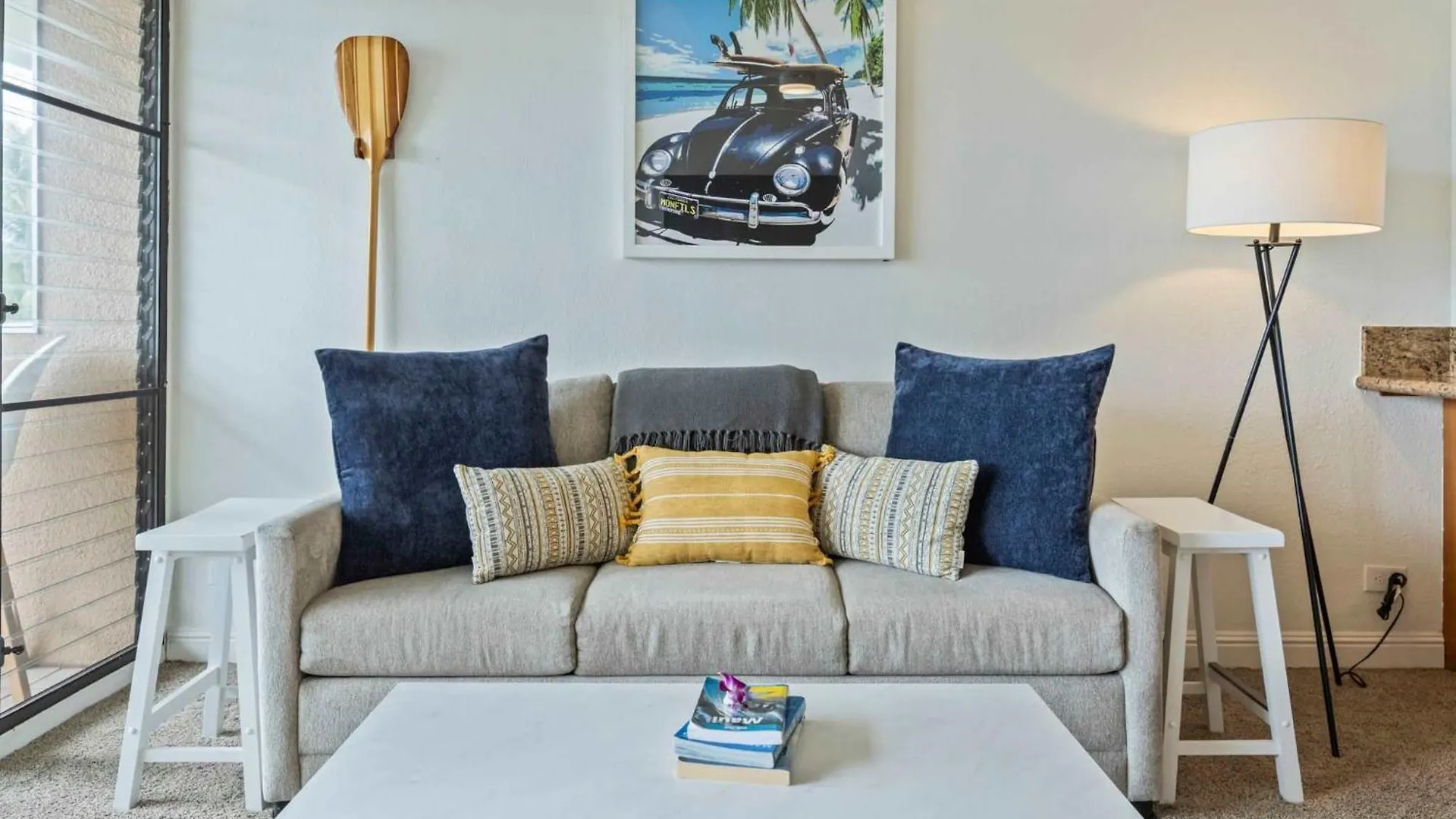Oceanfront Condo With Heated Pool Hot Tub & Lanai Wailuku