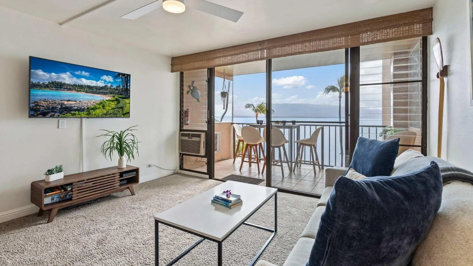 Holiday home Oceanfront Condo With Heated Pool Hot Tub & Lanai Wailuku United States